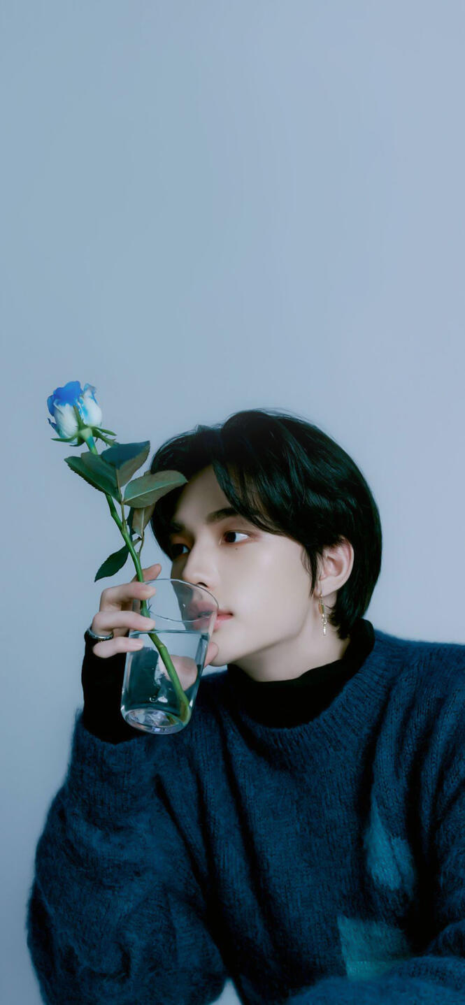 hyunjin marie claire
